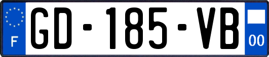 GD-185-VB