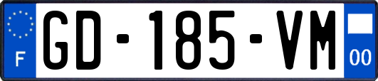 GD-185-VM