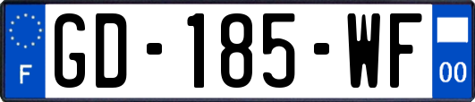 GD-185-WF