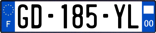 GD-185-YL