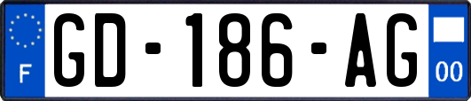 GD-186-AG