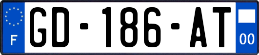 GD-186-AT