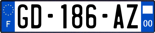 GD-186-AZ