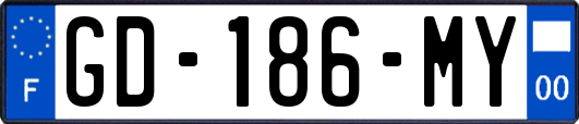 GD-186-MY