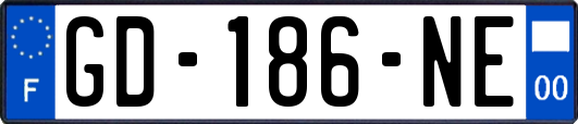 GD-186-NE