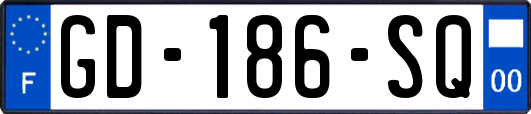 GD-186-SQ