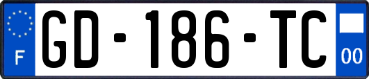 GD-186-TC