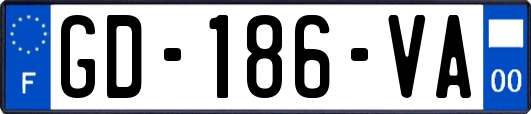 GD-186-VA