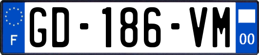 GD-186-VM