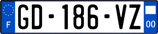 GD-186-VZ