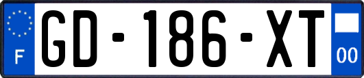 GD-186-XT