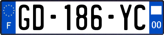 GD-186-YC