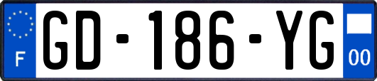 GD-186-YG