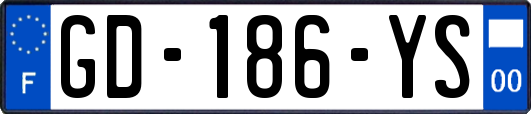 GD-186-YS