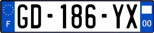 GD-186-YX