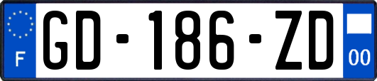 GD-186-ZD