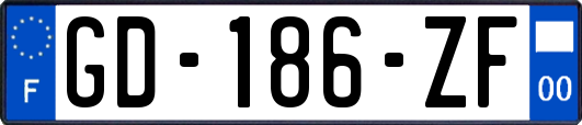 GD-186-ZF