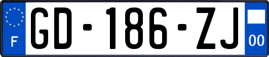 GD-186-ZJ