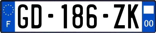 GD-186-ZK