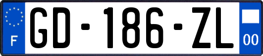 GD-186-ZL