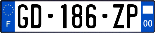 GD-186-ZP