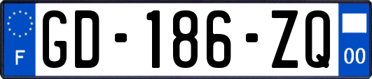 GD-186-ZQ