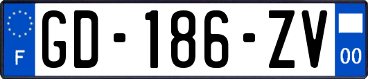 GD-186-ZV