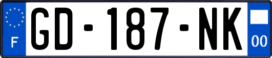 GD-187-NK