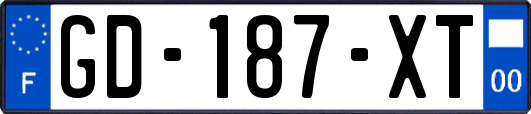 GD-187-XT