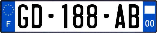 GD-188-AB