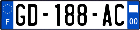 GD-188-AC