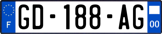 GD-188-AG