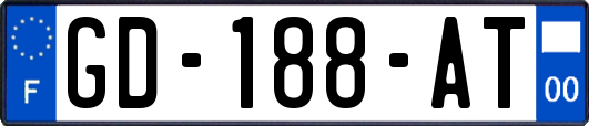 GD-188-AT