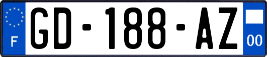 GD-188-AZ