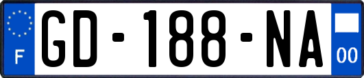 GD-188-NA