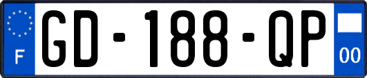 GD-188-QP