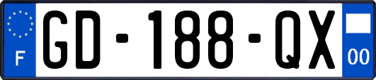 GD-188-QX