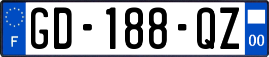 GD-188-QZ