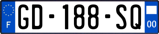 GD-188-SQ