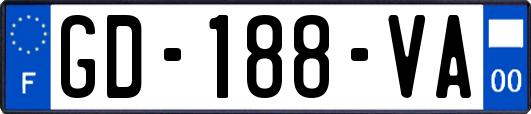 GD-188-VA