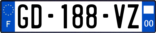 GD-188-VZ