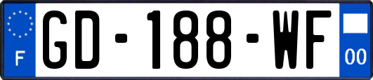 GD-188-WF