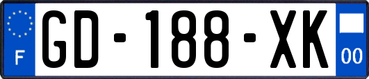 GD-188-XK