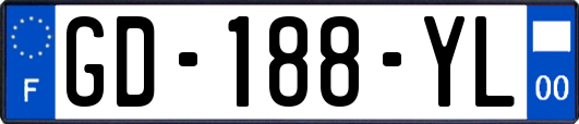 GD-188-YL