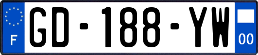 GD-188-YW