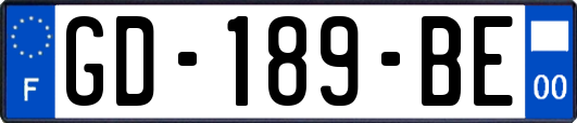 GD-189-BE