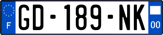 GD-189-NK