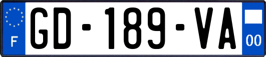 GD-189-VA