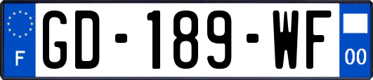 GD-189-WF