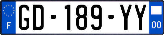 GD-189-YY